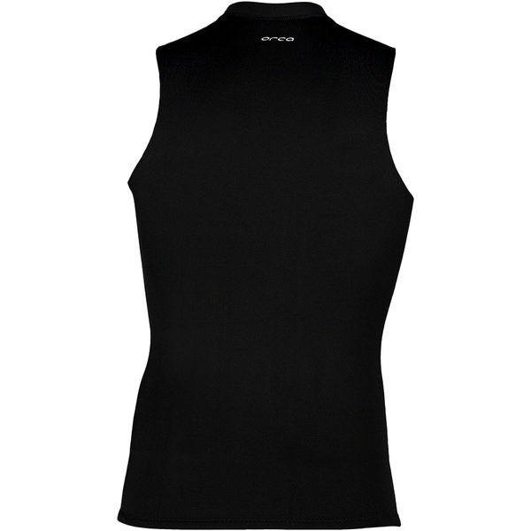 2026 Orca Herre Heatseeker Neopren Vest Va8tt01 - Sort